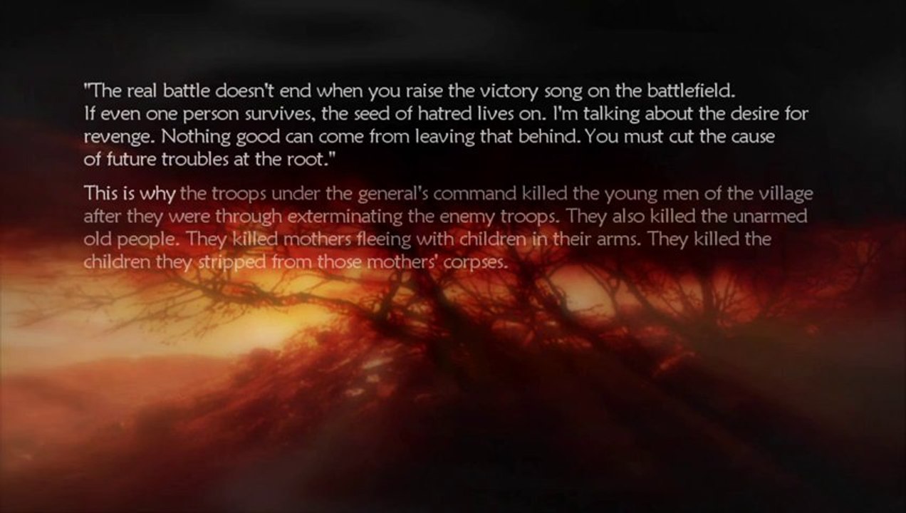 Lost Odyssey Walkthrough part 24 of 26 HD (Xbox 360) A Thousand Years of Dreams part 2 of 4