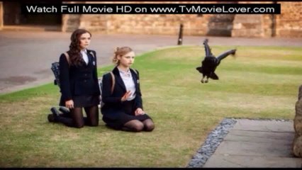 Stream VAMPIRE ACADEMY (2014) - HD quality Full Part 1/7 Free Movie