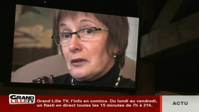 La Régions des Musées : Musée de la Céramique de Desvres / Maryse et Stéphanie Rigaud