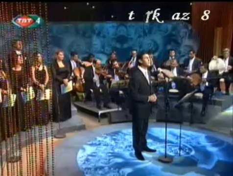 Bahadır ÖZÜŞEN-Akşam Dönüşü Geçtim O Esrarlı Bağından