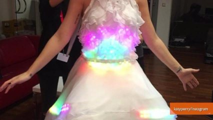 Strangest Celebrity Outfits Posted to Instagram in 2013