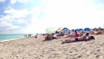 Florida to Pass New York as 3rd Most Populated State