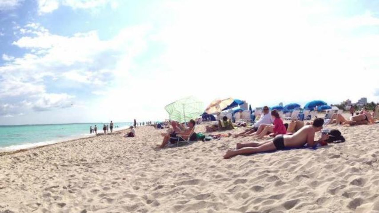 Florida to Pass New York as 3rd Most Populated State