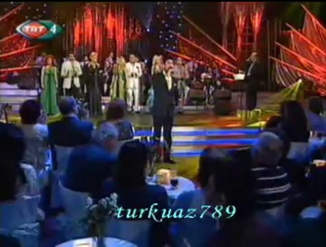 Bahadır ÖZÜŞEN-Yemeni Bağlamış Telli Başına