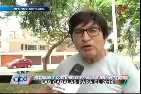 Conozca las cábalas y rituales que más usan los famosos