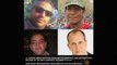 Egypt arrests four Al Jazeera journalists