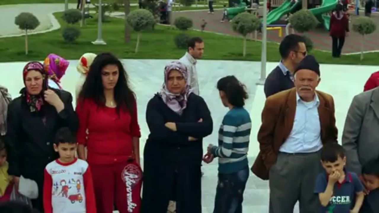 Serkan Nişancı - Hüseyin Kağıt - Bir Sevdadır Ankara