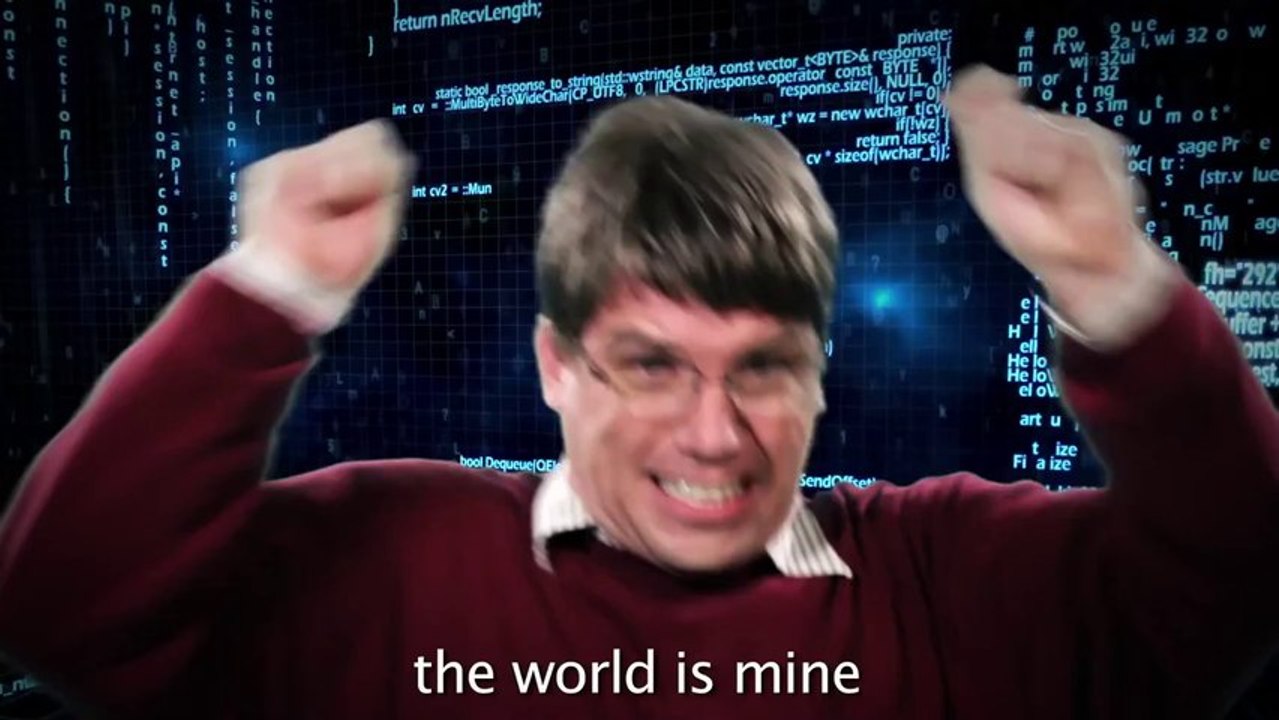 Steve Jobs vs Bill Gates. Epic Rap Battles of History Season 2