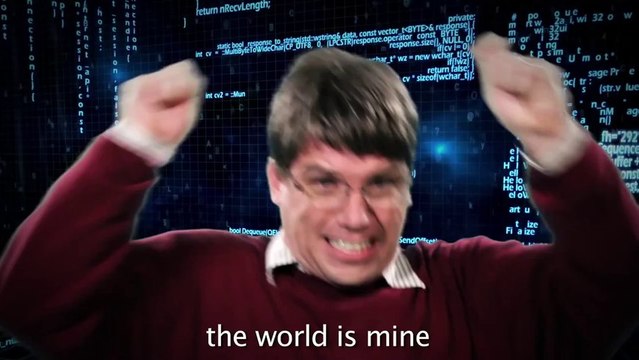 Steve Jobs vs Bill Gates. Epic Rap Battles of History Season 2. - 10Youtube.com