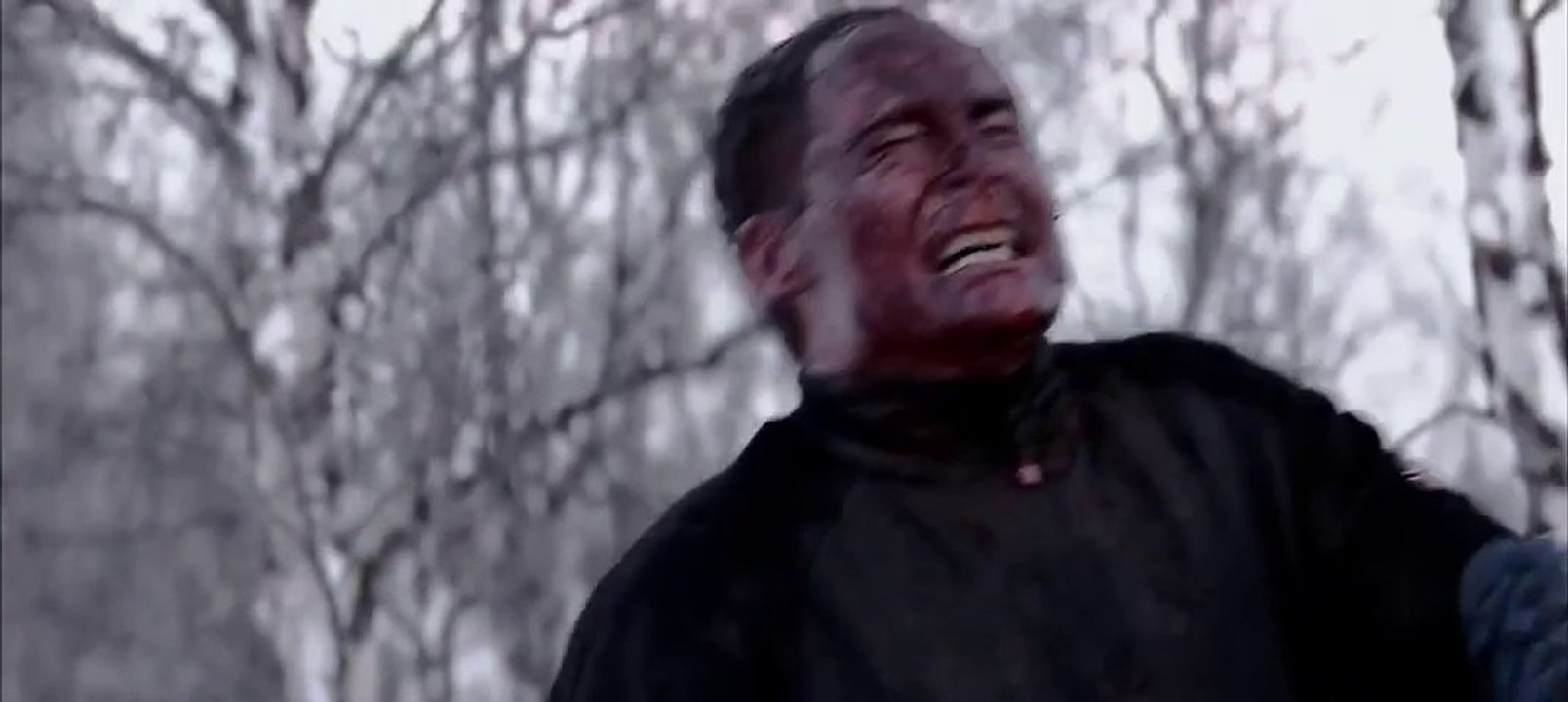 Une première bande-annonce pour Dead Snow : Red vs. Dead