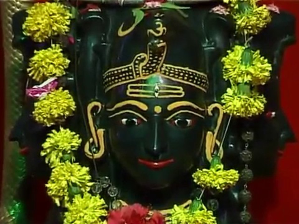 Darshan Of Laleshwar Mahadev - Bikaner - Rajasthan - Temple Tours Of India