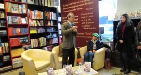 Dan Puric despre MALAXORUL REEDUCARII aplicat Romaniei in ultimii 20 de ani