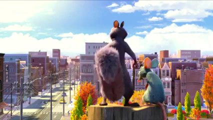 Opening to Frozen 2013 Canadian Theatre