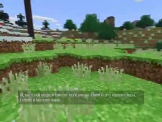 The Stanley Parable [6]: Testeur de jeux 2.0