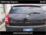 2008 Dodge Magnum Used Cars Baltimore Maryland