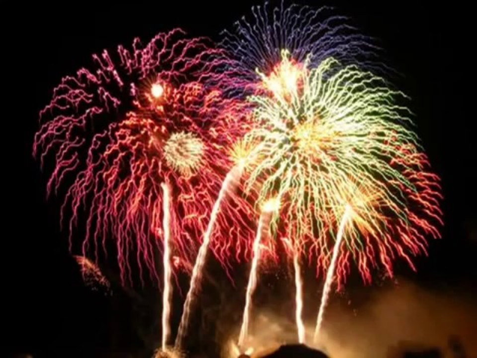 Nervozni Postar - Nova godina kuca na vratima