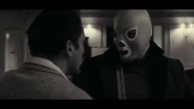 Nos Héros sont Morts ce Soir film complet streaming vf entier Français partie 1