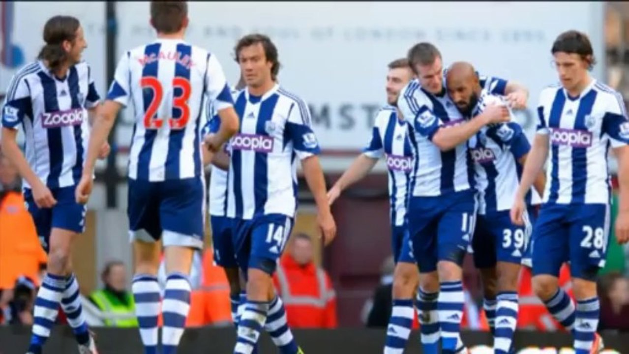 Neuer Eklat um Anelka: Antisemitismus-Geste als Torjubel?