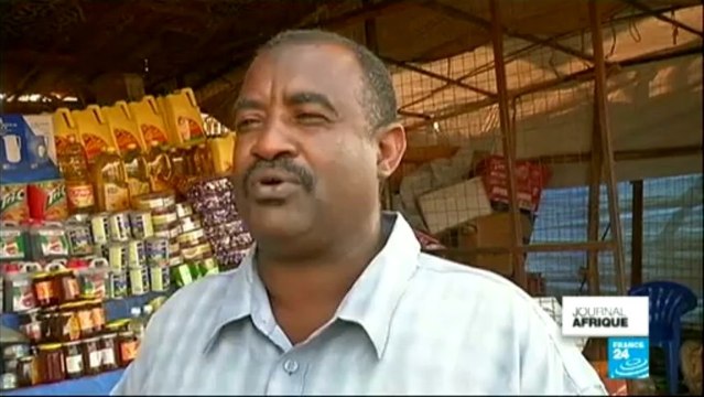 LE JOURNAL DE L'AFRIQUE - Attaques simultanées contre des symboles du pouvoir à Kinshasa