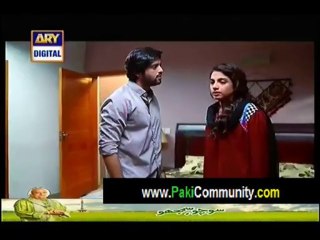 Mere Humrahi - Episode 21 part3 30th December 2013