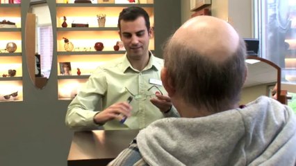 Welcome to Maple Ridge Eye Care