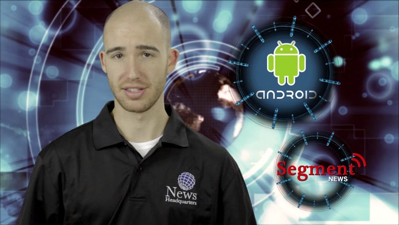 Google, Audi and Nvidia Work Together To Create Car Dashboard Systems | Segment News