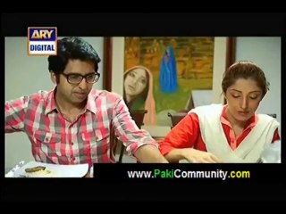 Mere Humrahi - Episode 21 part1 30th December 2013
