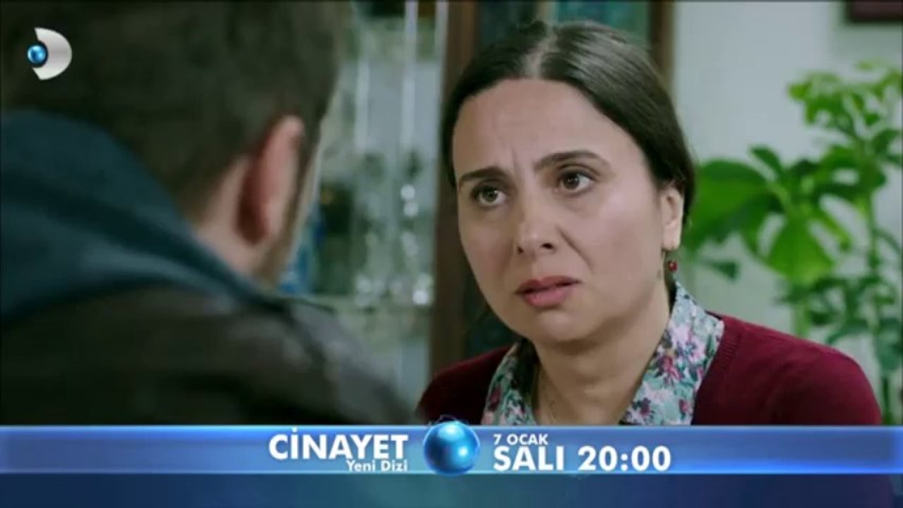 Cinayet 1.Bölüm Fragmanı - http://dizifragmanlari.org/