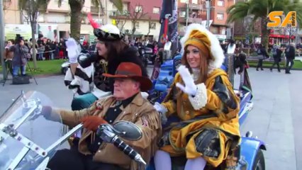 301213 Acompanya al Carter Reial