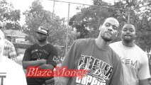 Street Elegance Cypher Vol. 1(F.U.T.W.) Da Son, Agresioni & Blaze Money