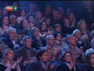 Bahadır ÖZÜŞEN-Darıldın Mı Cicim Bana