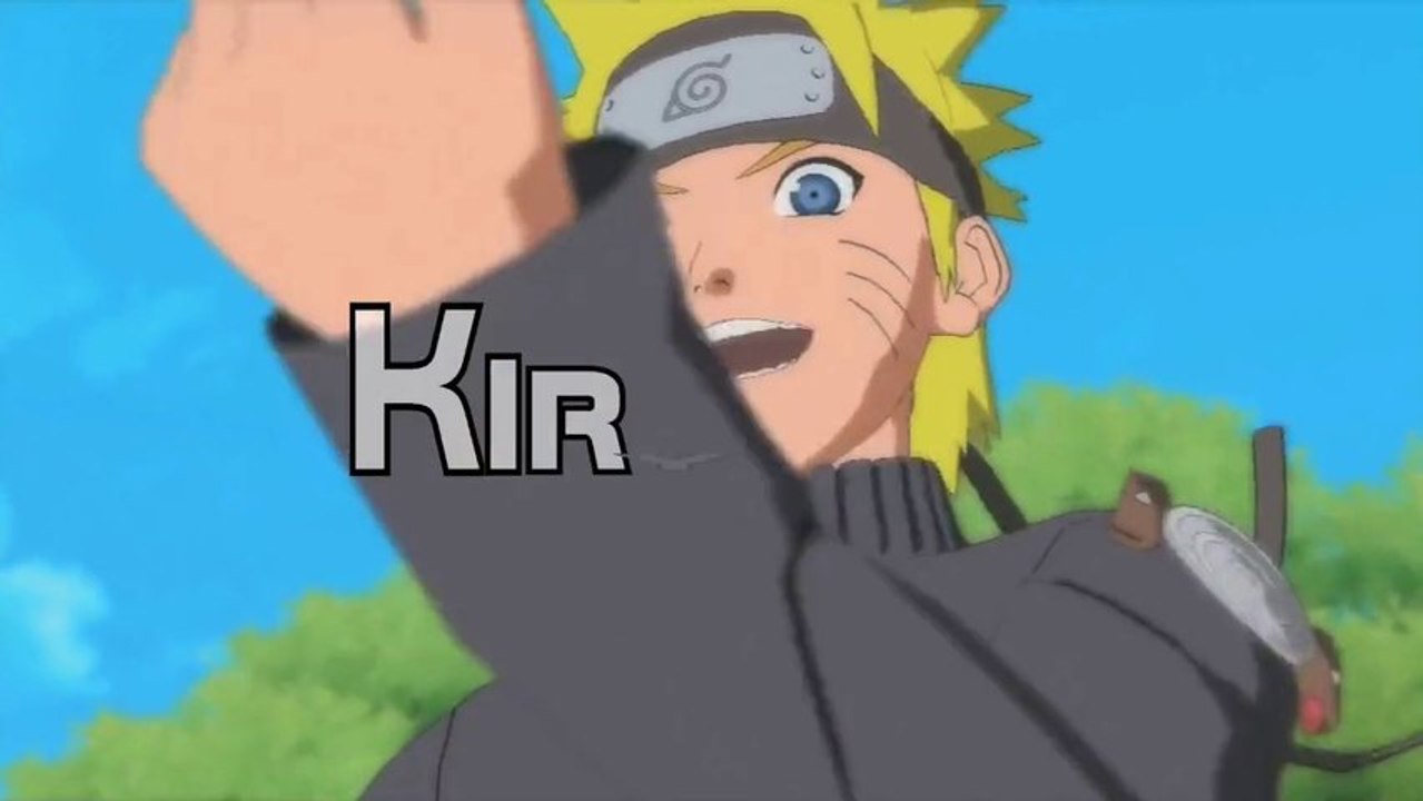 [Intro] Kiryuku's Walkthrough