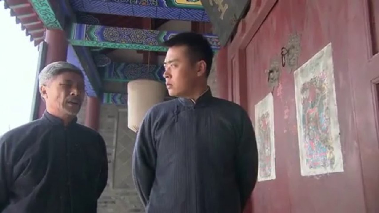 《大掌门》28