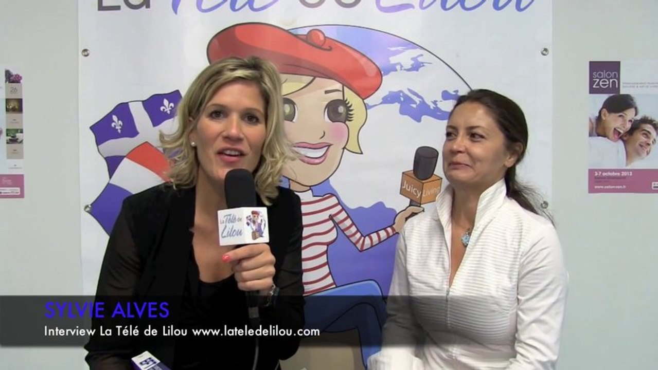 EFT et autres techniques énergétiques pour se guérir - Sylvie Alves