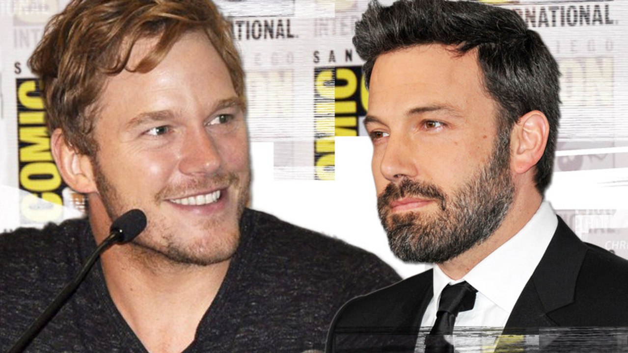 TOP 5 Best Casting Choices In 2013