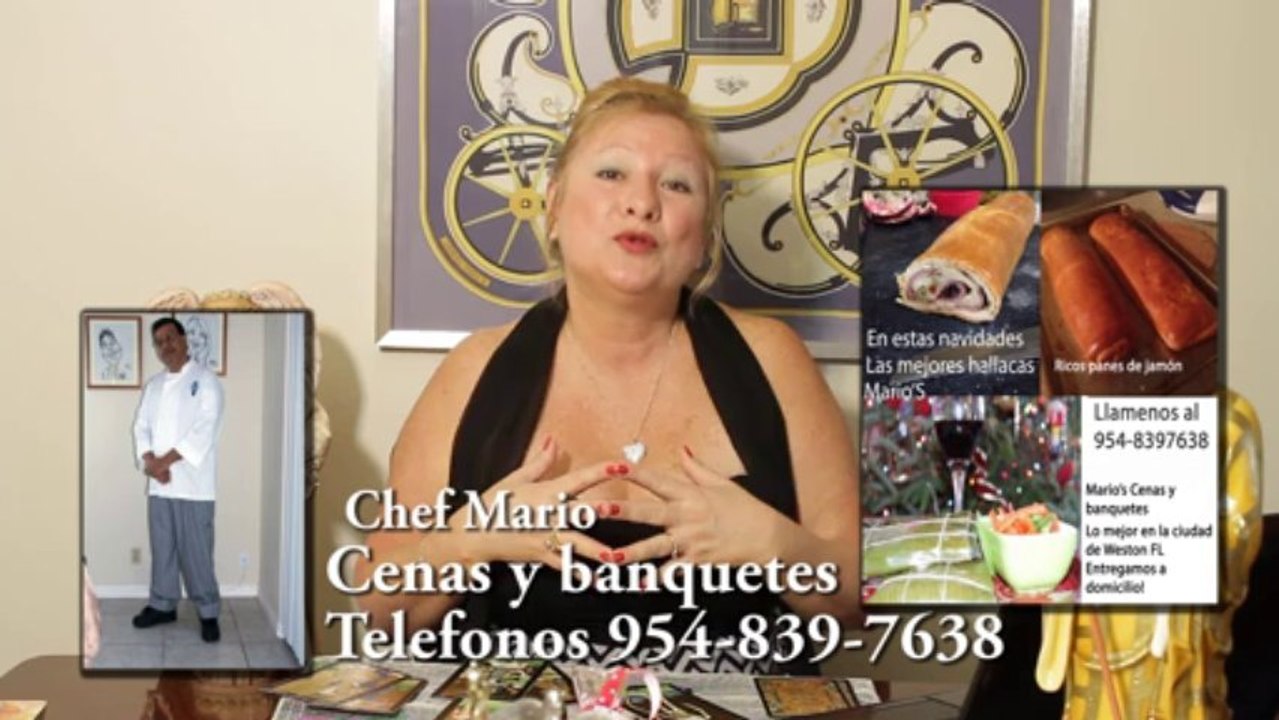 Mundo de Luz  Predicciones para Venezuela y Estados Unidos