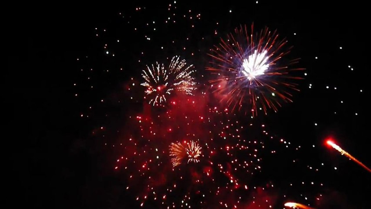 HAPPY NEW YEAR