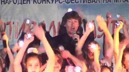 БРЯНСК-КОНКУРС РАЙФЕСТ 2012г.