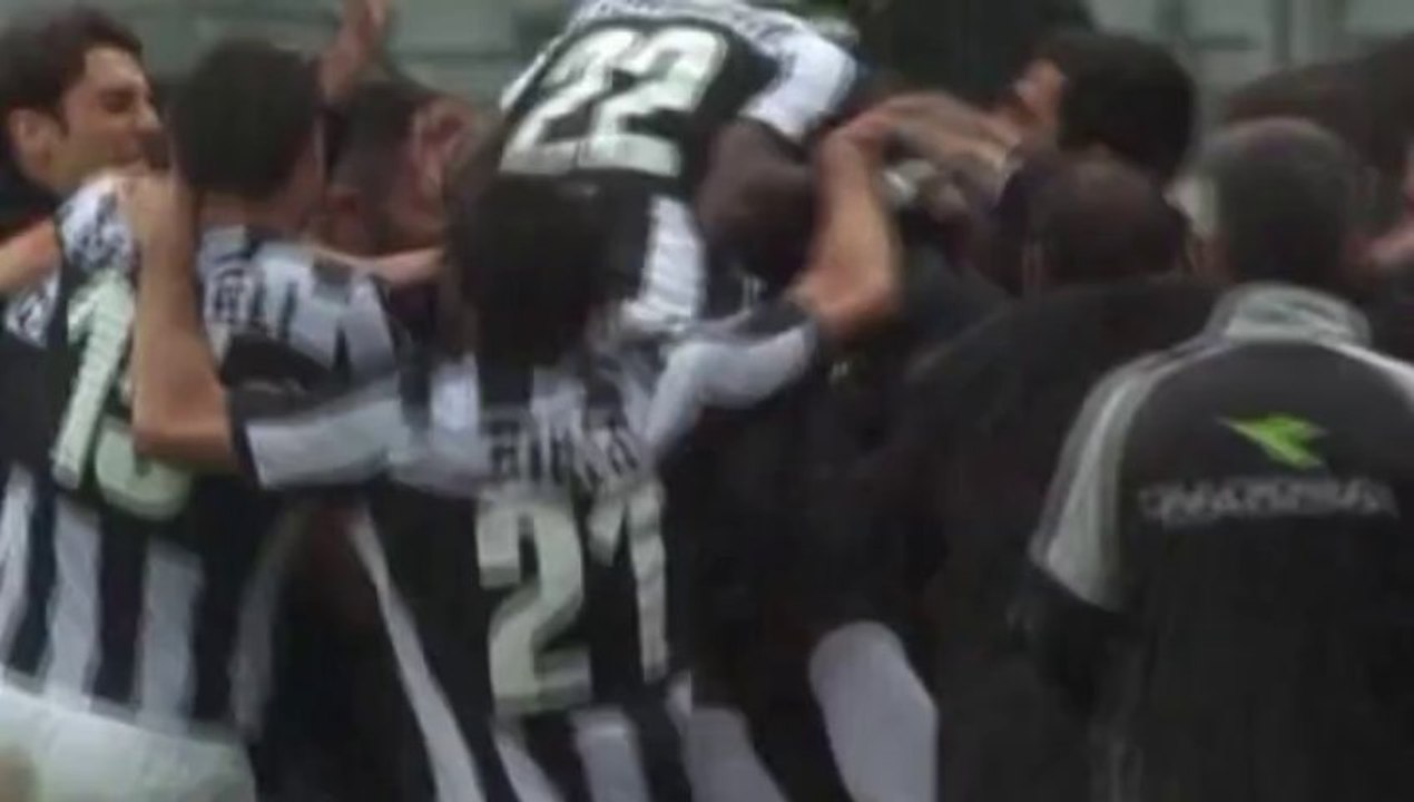 BestGolJuve2013