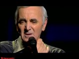 Τεχνών Δρώμενα   Charles Aznavour chante Comme ils disent