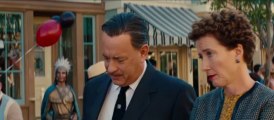 Saving Mr. Banks Trailer 1080p