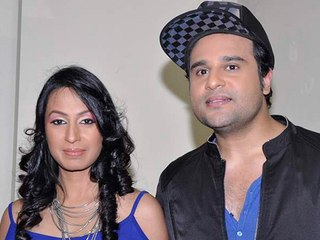 Krishna Abhisekh And Kashmira Shah Prepare New Year Celebration