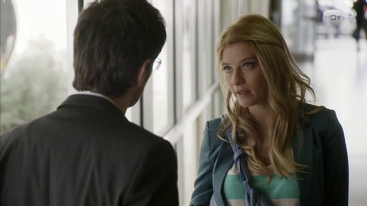 הבורר עונה 4 פרק 12 - דקות ראשונות - הבורר.net