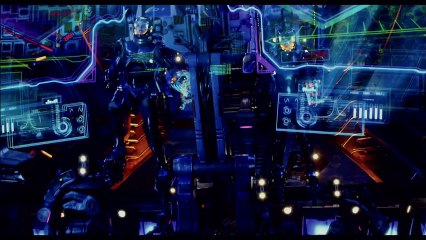 Pacific Rim 2013 Bande annonce-VF
