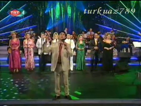 Bahadır ÖZÜŞEN-Dinmiyor Hiç Bu Akşam