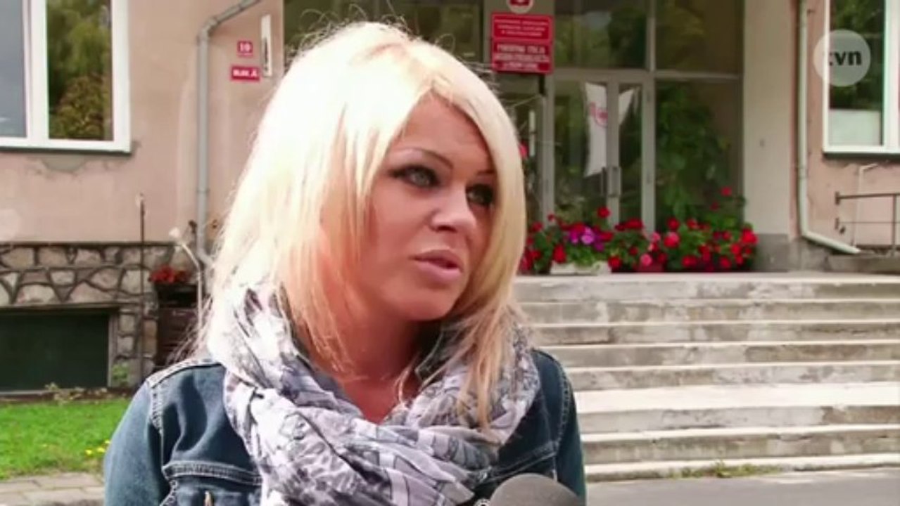 Rodzice 3-letniego Marcela karani mandatami za nieszczepienie synka (13.09.2013)