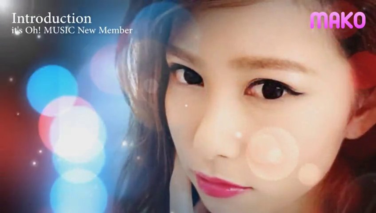 it’s Oh! MUSIC Video News Vol.20 December 2013