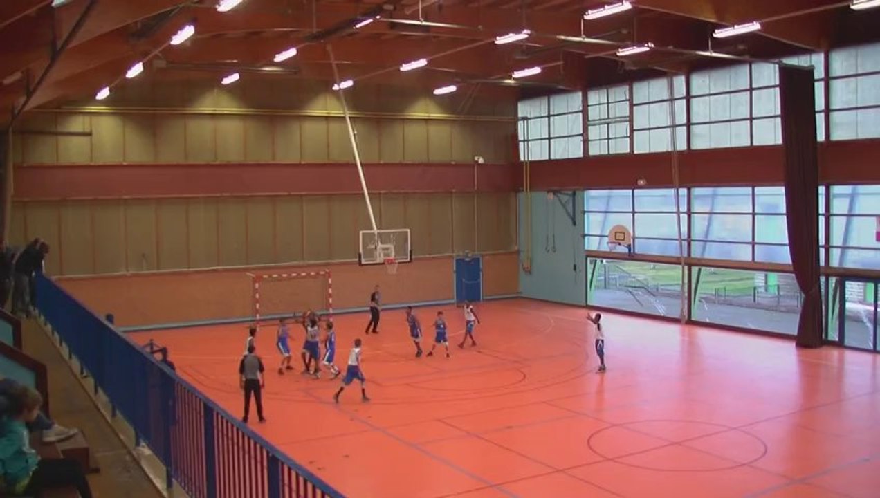 La reunion Yvelines 2