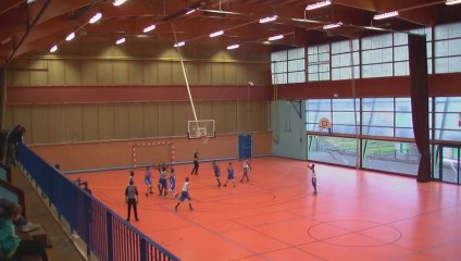 La reunion Yvelines 2