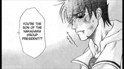 Yubisaki no Koi part 4 [Manga+CD]